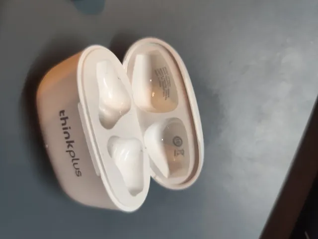 Lenovo LivePods LP40 Pro