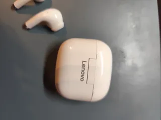 Lenovo LivePods LP40 Pro