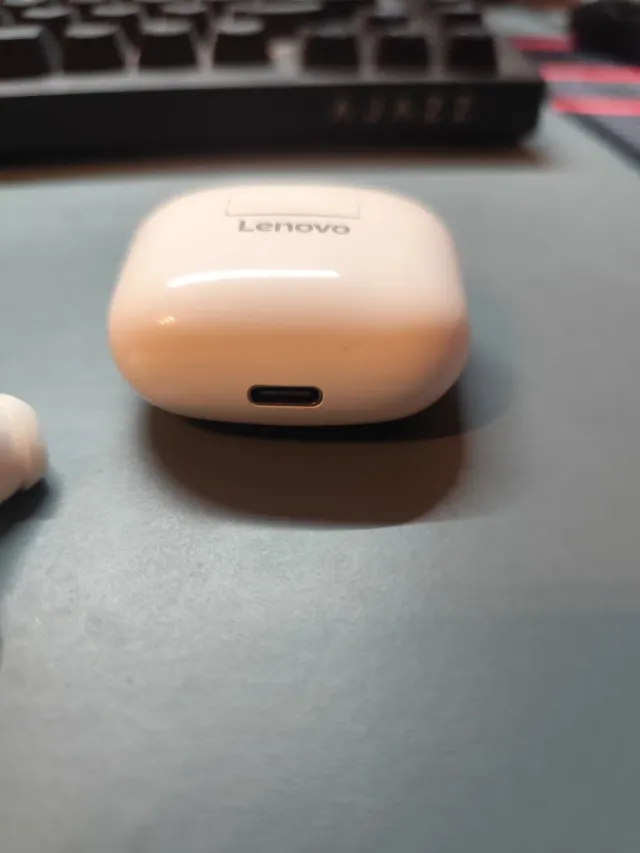 Lenovo LivePods LP40 Pro