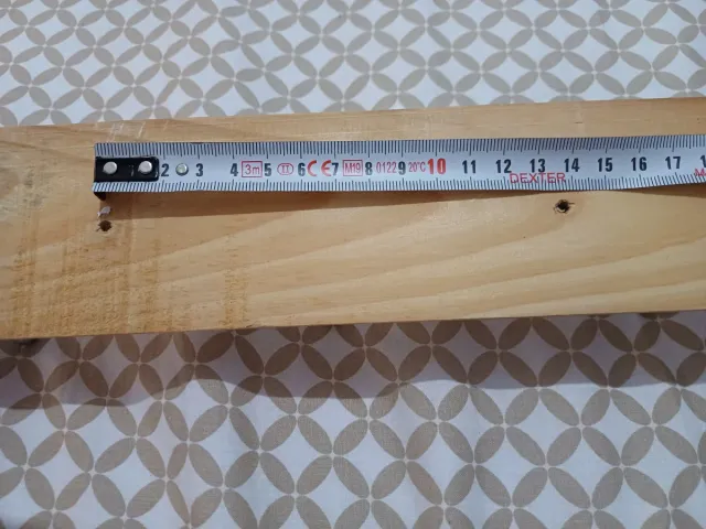 Appendiabiti da parete