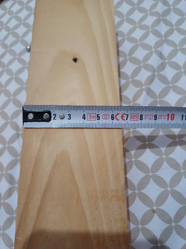 Appendiabiti da parete