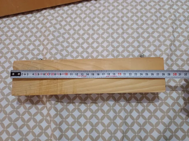 Appendiabiti da parete