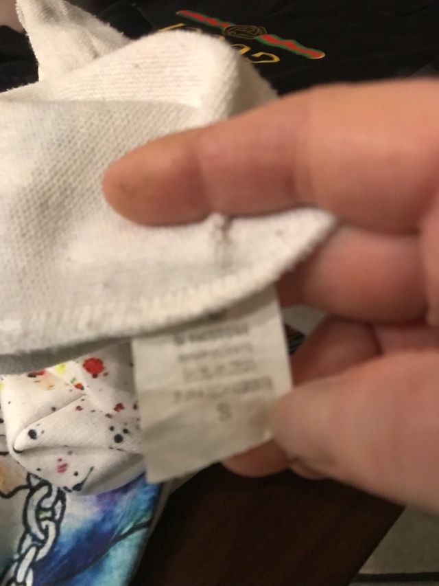 Felpa con stampa Naruto