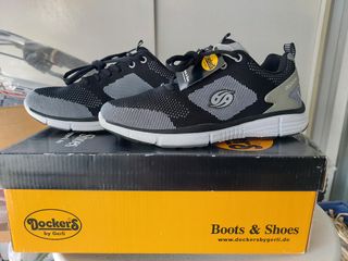 Zapatillas DOCKERS by Gerli 40 eur