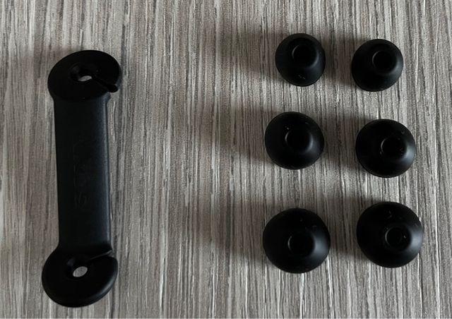 Gommini Auricolari Sony