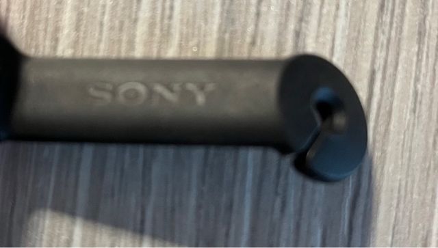 Gommini Auricolari Sony