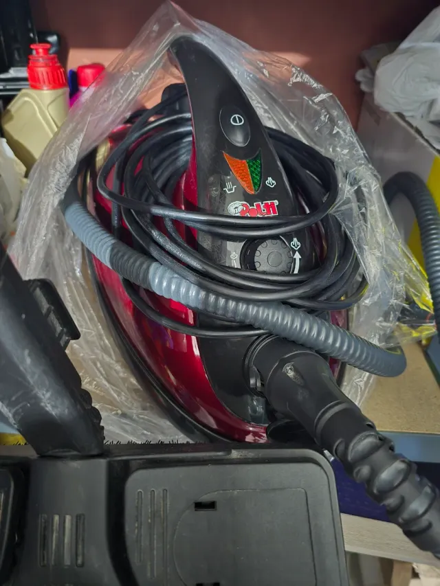 Vaporeta Polti Comfort