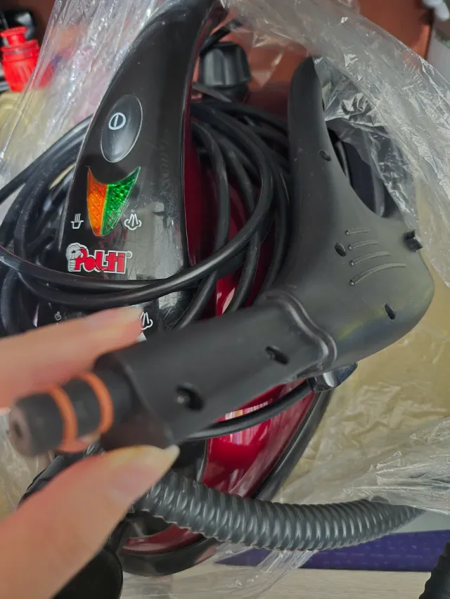 Vaporeta Polti Comfort