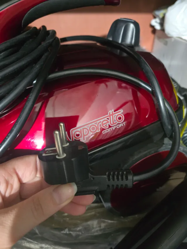 Vaporeta Polti Comfort