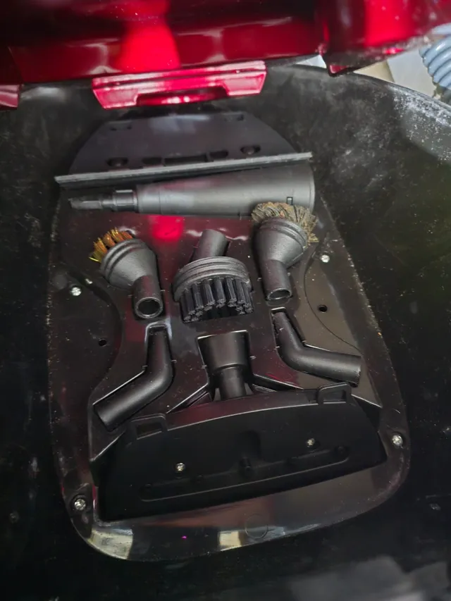 Vaporeta Polti Comfort