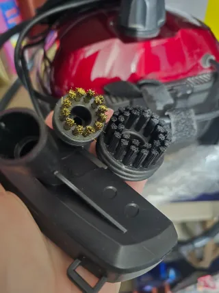 Vaporeta Polti Comfort