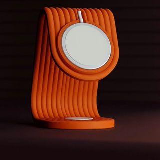 Base ricarica MagSafe iPhone/Apple Watch