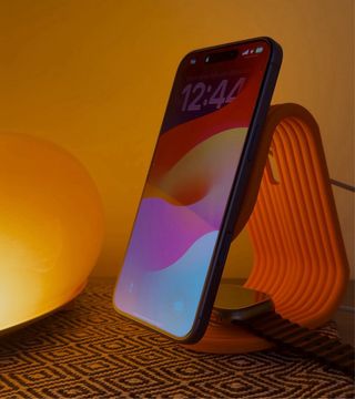 Base ricarica MagSafe iPhone/Apple Watch