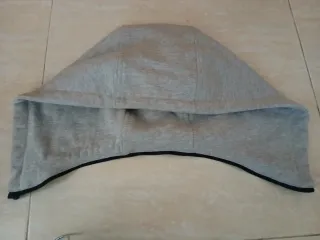 Chaqueta cuero El Corte Inglés Kids- talla 15-16