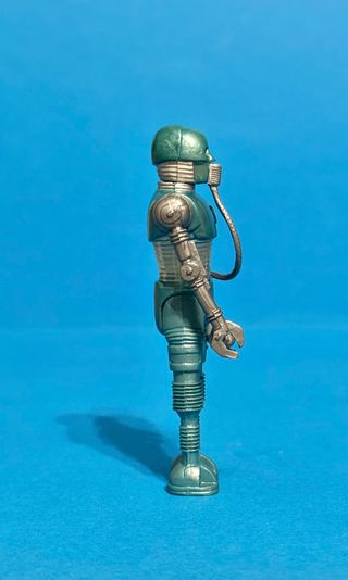 Star Wars vintage 2-1B 100% original