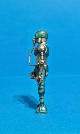 Star Wars vintage 2-1B 100% original