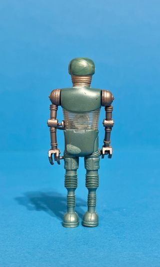 Star Wars vintage 2-1B 100% original