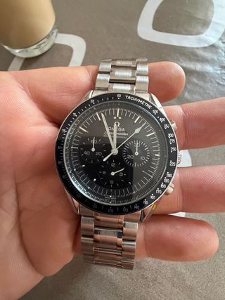 Omega Speedmaster Professional