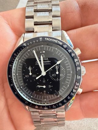 Omega Speedmaster Professional