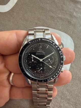 Omega Speedmaster Professional