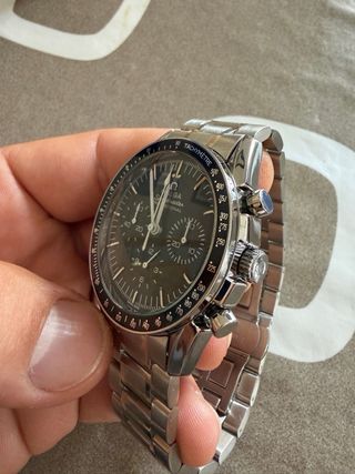 Omega Speedmaster Professional
