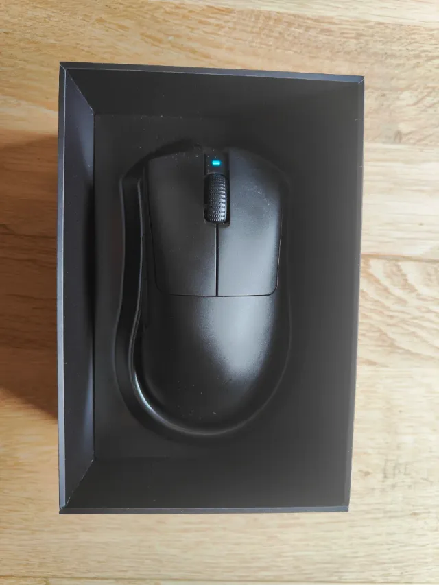 Razer DeathAdder V3 Pro Wireless