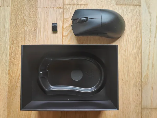 Razer DeathAdder V3 Pro Wireless