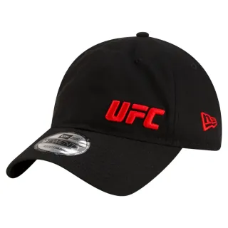 Gorra UFC Negra Oficial Nueva