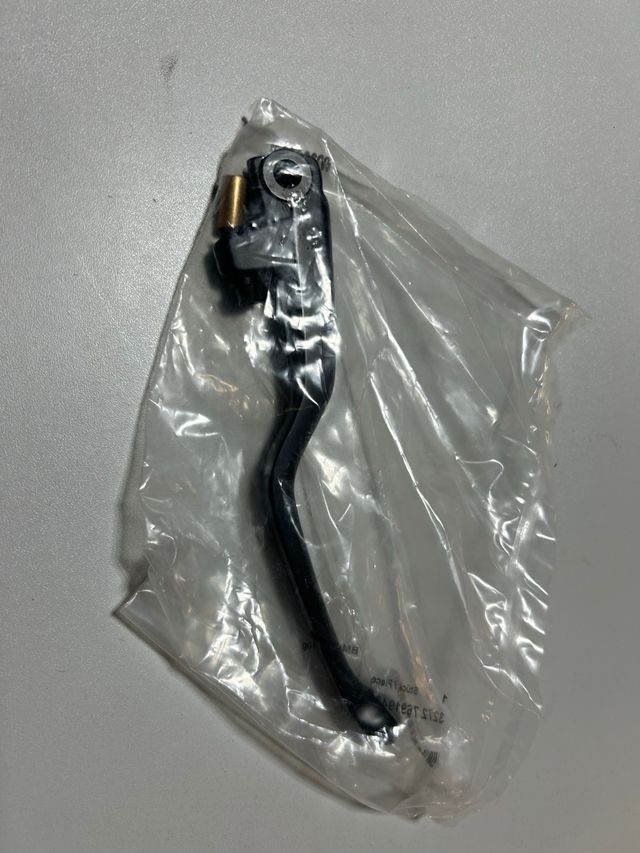 Maneta freno delantera BMW F 800 GS / F 650 twin