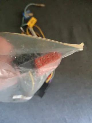 Cables ISO para coche