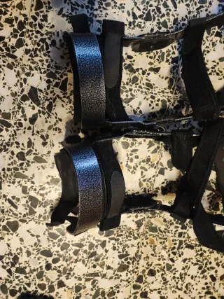 Pareja Rodilleras Donjoy Armor