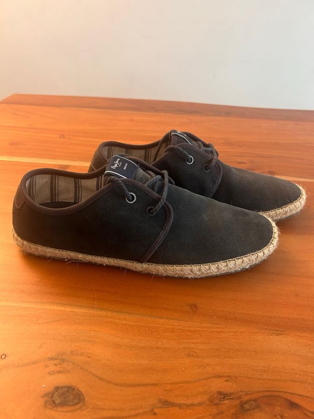 Zapatillas Pepe Jeans Verano Talla 45