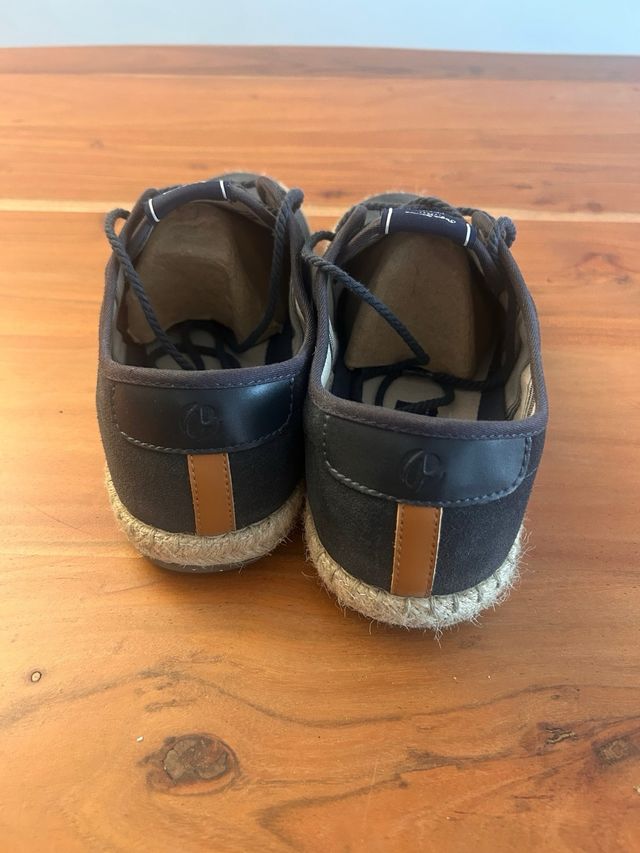 Zapatillas Pepe Jeans Verano Talla 45