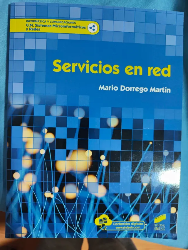 Servicios en red