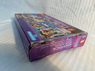 Lego Friends 41316 Andrea's Speedboat Transporter