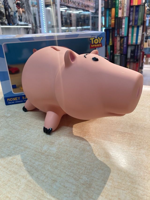 Hucha Cerdito Hamm Toy Story