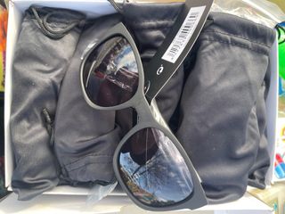 Gafas de Sol Negras (10 unidades)