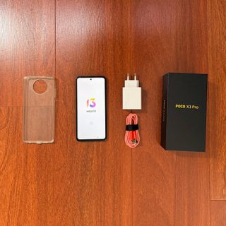 Xiaomi POCO X3 Pro