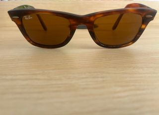Gafas de sol Ray-Ban Wayfarer RB2140 954