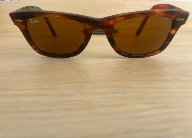 Gafas de sol Ray-Ban Wayfarer RB2140 954