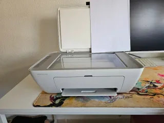 Impresora Escáner HP (OFERTA DE NAVIDAD)