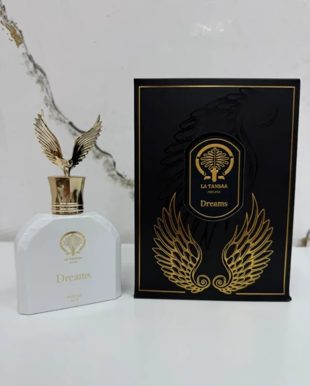 Perfume La Yansan Dreams 100% Original
