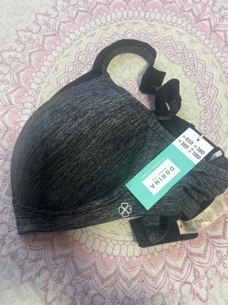 Sujetador deportivo Dorina 85D