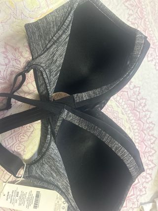 Sujetador deportivo Dorina 85D