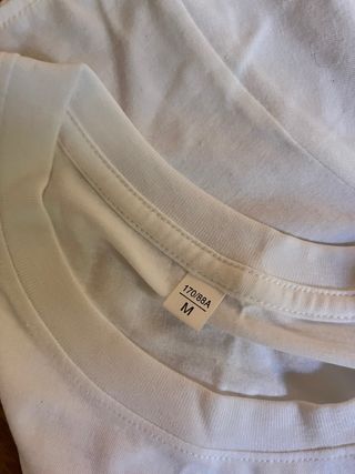 Camiseta CR7 Cristiano Ronaldo