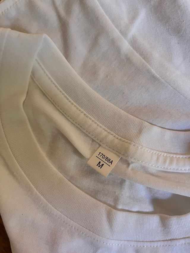 Camiseta CR7 Cristiano Ronaldo