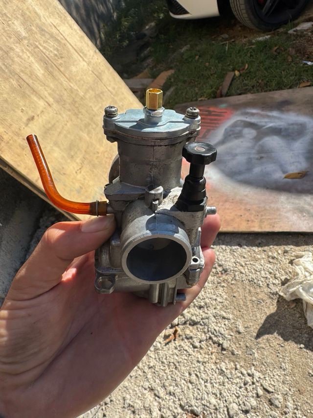Carburador Keihin 28mm PWK