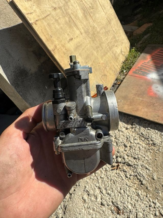 Carburador Keihin 28mm PWK