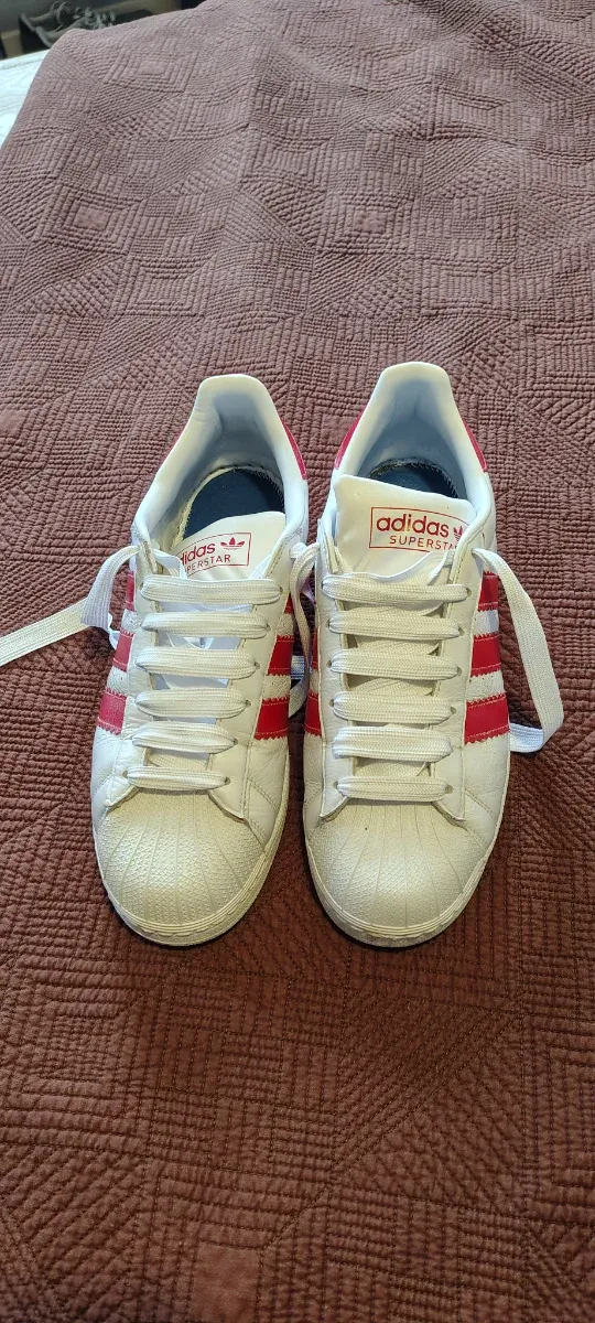 Adidas Superstar II
