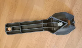 Recortadora de cantos para carpintería